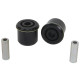 Whiteline sway bars and accessories Whiteline W63424 Control Arm Upper Front Bushing Kit | races-shop.com