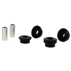Whiteline W63394 Control Arm Lower Rear Outer Bushing Kit