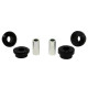 Whiteline sway bars and accessories Whiteline W63394 Control Arm Lower Rear Outer Bushing Kit | races-shop.com