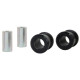 Whiteline sway bars and accessories Whiteline W63392 Toe Arm Inner Bushing Kit | races-shop.com