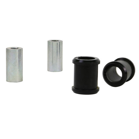 Whiteline sway bars and accessories Whiteline W63390 Trailing Arm Upper Bushing Kit | races-shop.com