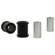 Whiteline sway bars and accessories Whiteline W63390 Trailing Arm Upper Bushing Kit | races-shop.com