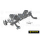 Whiteline sway bars and accessories Whiteline W63390 Trailing Arm Upper Bushing Kit | races-shop.com