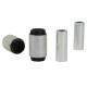 Whiteline sway bars and accessories Whiteline W63387 Control Arm Lower Bushing Kit | races-shop.com