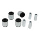 Whiteline sway bars and accessories Whiteline W63380 Trailing Arm Lower Bushing Kit | races-shop.com