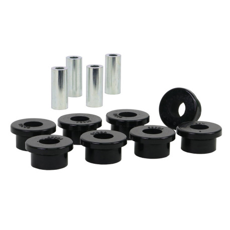 Whiteline sway bars and accessories Whiteline W63379 Trailing Arm Upper Bushing Kit | races-shop.com