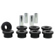 Whiteline sway bars and accessories Whiteline W63379 Trailing Arm Upper Bushing Kit | races-shop.com