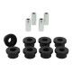 Whiteline sway bars and accessories Whiteline W63379 Trailing Arm Upper Bushing Kit | races-shop.com
