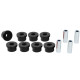 Whiteline sway bars and accessories Whiteline W63378 Trailing Arm Lower Bushing Kit | races-shop.com