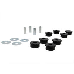 Whiteline W63352 Trailing Arm Lower Bushing Kit
