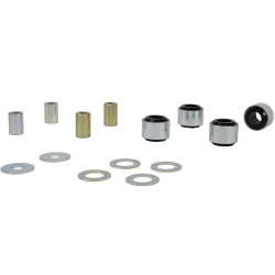 Whiteline W63345 Toe Arm Bushing Kit