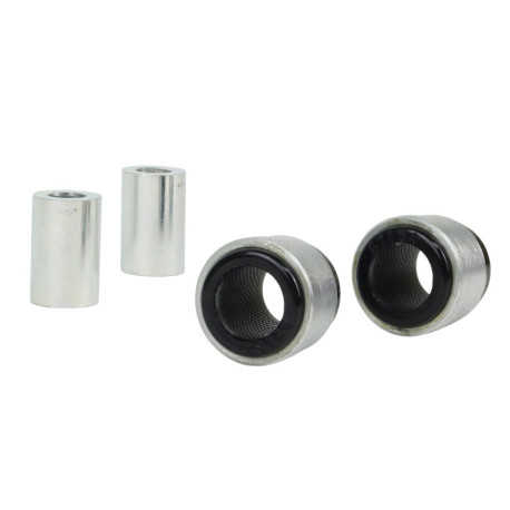 Whiteline sway bars and accessories Whiteline W63322 Control Arm Upper Inner Bushing Kit | races-shop.com