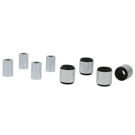 Whiteline sway bars and accessories Whiteline W63320 Control Arm Lower Front Bushing Kit | races-shop.com
