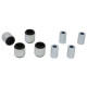 Whiteline sway bars and accessories Whiteline W63320 Control Arm Lower Front Bushing Kit | races-shop.com