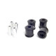 Whiteline sway bars and accessories Whiteline W63224 Trailing Arm Upper Bushing Kit | races-shop.com