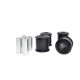 Whiteline sway bars and accessories Whiteline W63224 Trailing Arm Upper Bushing Kit | races-shop.com