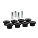 Whiteline sway bars and accessories Whiteline W63222 Trailing Arm Lower Bushing Kit | races-shop.com