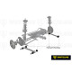 Whiteline sway bars and accessories Whiteline W63222 Trailing Arm Lower Bushing Kit | races-shop.com