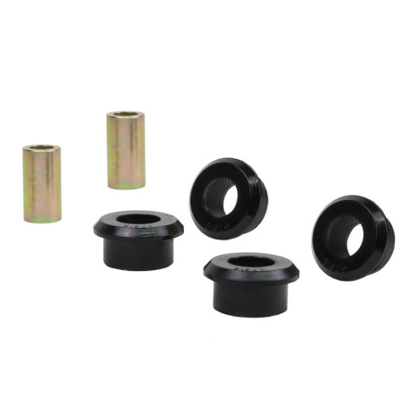 Whiteline sway bars and accessories Whiteline W63221 Control Arm Lower Rear Outer Bushing Kit | races-shop.com