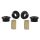 Whiteline sway bars and accessories Whiteline W63221 Control Arm Lower Rear Outer Bushing Kit | races-shop.com