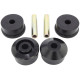Whiteline sway bars and accessories Whiteline W63205 Beam Axle Bushing Kit | races-shop.com