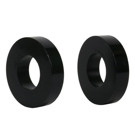 Whiteline sway bars and accessories Whiteline W63198 Beam Axle Bushing Kit | races-shop.com
