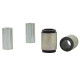 Whiteline sway bars and accessories Whiteline W63159 Control Arm Lower Front Inner Bushing Kit | races-shop.com