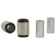 Whiteline sway bars and accessories Whiteline W63159 Control Arm Lower Front Inner Bushing Kit | races-shop.com