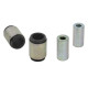 Whiteline sway bars and accessories Whiteline W63159 Control Arm Lower Front Inner Bushing Kit | races-shop.com