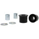 Whiteline sway bars and accessories Whiteline W63156 Control Arm Upper Rear Inner Rear Bushing Kit | races-shop.com