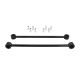 Whiteline sway bars and accessories Whiteline W63043 Trailing Arm Lower Arm Assembly | races-shop.com