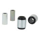Whiteline sway bars and accessories Whiteline W62999 Control Arm Lower Front Outer Bushing Kit | races-shop.com