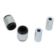 Whiteline sway bars and accessories Whiteline W62996 Control Arm Lower Rear Inner Bushing Kit | races-shop.com