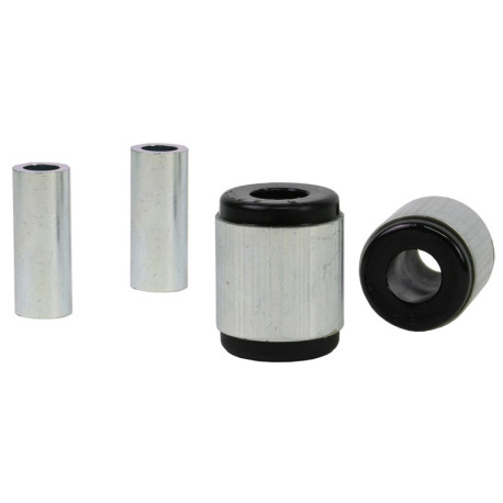 Whiteline sway bars and accessories Whiteline W62950 Control Arm Lower Outer Bushing Kit | races-shop.com