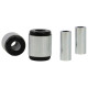 Whiteline sway bars and accessories Whiteline W62950 Control Arm Lower Outer Bushing Kit | races-shop.com