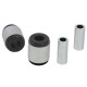 Whiteline sway bars and accessories Whiteline W62950 Control Arm Lower Outer Bushing Kit | races-shop.com