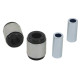 Whiteline sway bars and accessories Whiteline W62949 Control Arm Upper Rear Inner Bushing Kit | races-shop.com