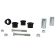 Whiteline sway bars and accessories Whiteline W62927 Control Arm Outer Bushing Kit-Double Offset | races-shop.com