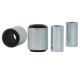 Whiteline sway bars and accessories Whiteline W62714 Control Arm Lower Front Inner Bushing Kit | races-shop.com