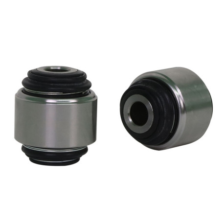Whiteline sway bars and accessories Whiteline W62712 Control Arm Upper Outer Bearing Kit | races-shop.com