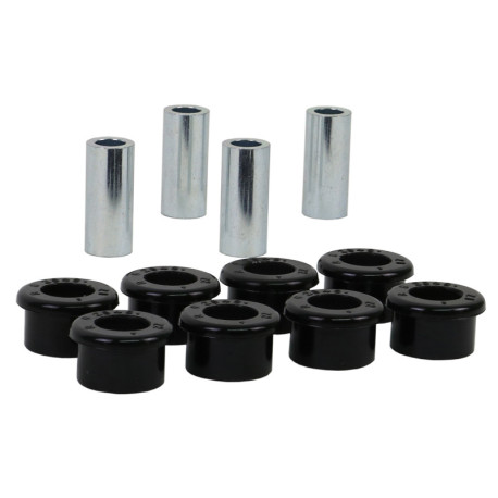 Whiteline sway bars and accessories Whiteline W62546 Control Arm Upper Inner Bushing Kit | races-shop.com