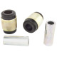 Whiteline sway bars and accessories Whiteline W62535 Control Arm Lower Rear Outer Bushing Kit | races-shop.com