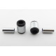 Whiteline sway bars and accessories Whiteline W62513 Trailing Arm Lower Rear Bushing Kit | races-shop.com