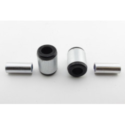 Whiteline W62513 Trailing Arm Lower Rear Bushing Kit