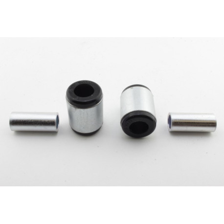 Whiteline sway bars and accessories Whiteline W62513 Trailing Arm Lower Rear Bushing Kit | races-shop.com