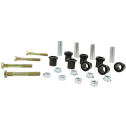 Whiteline W62188 Control Arm Lower Bushing Kit-Double Offset