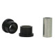 Whiteline sway bars and accessories Whiteline W61965 Control Arm Lower Front Bushing Kit | races-shop.com