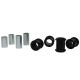 Whiteline sway bars and accessories Whiteline W61946 Control Arm Inner Bushing Kit | races-shop.com