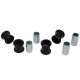 Whiteline sway bars and accessories Whiteline W61946 Control Arm Inner Bushing Kit | races-shop.com