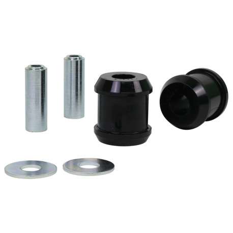 Whiteline sway bars and accessories Whiteline W61788 Trailing Arm Lower Bushing Kit | races-shop.com